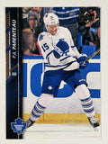 2015-16 Upper Deck #425 P.A. Parenteau