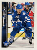 2015-16 Upper Deck #428 Nick Spaling