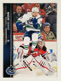 2015-16 Upper Deck #430 Daniel Sedin