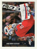 2015-16 Upper Deck #438 Braden Holtby