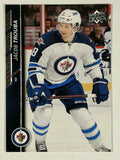 2015-16 Upper Deck #444 Jacob Trouba