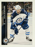 2015-16 Upper Deck #446 Drew Stafford