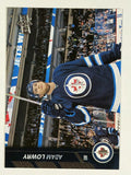 2015-16 Upper Deck #448 Adam Lowry
