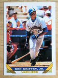 1993 Topps #179 Ken Griffey Jr.