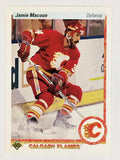 1990-91 Upper Deck #101 Jamie Macoun