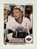 1990-91 Upper Deck #136 Steve Duchesne