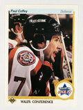 1990-91 Upper Deck #498 Paul Coffey AS