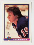 1991-92 Bowman #61 Brian Mullen