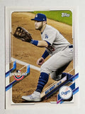 2021 Topps Opening Day #197 Max Muncy