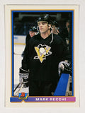 1991-92 Bowman #83 Mark Recchi