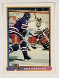 1991-92 Bowman #193 Bob Essensa