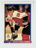 1991-92 Bowman #236 Scott Mellanby