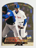 2000 Ultra Gold Medallion #134 John Valentin