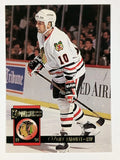 1993-94 Donruss #411 Tony Amonte