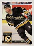 1993-94 Donruss #474 Ed Patterson RC