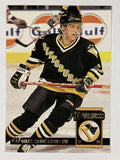 1993-94 Donruss #475 Tomas Sandstrom