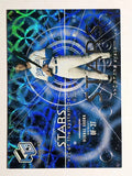 2000 Upper Deck HoloGrFX Stars of the System #SS10 Dermal Brown