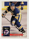 1993-94 Donruss #485 Daniel Laperrire