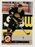 1993-94 Donruss #501 Martin Gelinas