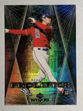 2000 Upper Deck MVP Prolifics #P5 Shawn Green
