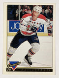 1993-94 Topps Premier Gold #51 Pat Elynuik