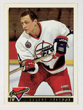 1993-94 Topps Premier Gold #200 Evgeny Davydov