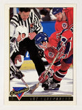1993-94 Topps Premier Gold #250 Guy Carbonneau