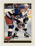 1993-94 Topps Premier Gold #261 Darrin Shannon