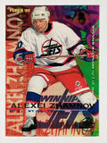 1994-95 Fleer #247 Alexei Zhamnov