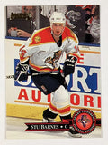 1995-96 Donruss #132 Stu Barnes