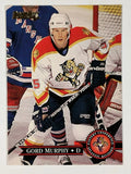 1995-96 Donruss #161 Gord Murphy