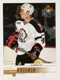 2000-01 Upper Deck #24 Dimitri Kalinin