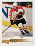 2000-01 Upper Deck #26 Valeri Bure