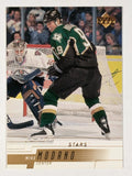 2000-01 Upper Deck #55 Mike Modano