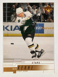 2000-01 Upper Deck #57 Mike Keane