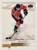 2000-01 Upper Deck #75 Ray Whitney