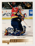 2000-01 Upper Deck #77 Trevor Kidd