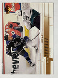 2000-01 Upper Deck #84 Craig Johnson