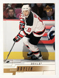 2000-01 Upper Deck #107 Sergei Brylin