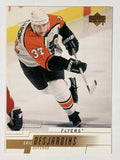 2000-01 Upper Deck #130 Eric Desjardins