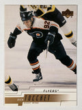 2000-01 Upper Deck #131 Rick Tocchet