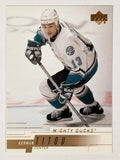 2000-01 Upper Deck #233 German Titov