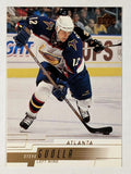 2000-01 Upper Deck #239 Steve Guolla