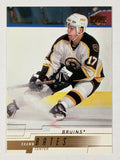 2000-01 Upper Deck #247 Shawn Bates