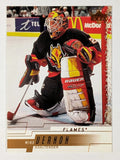 2000-01 Upper Deck #257 Mike Vernon