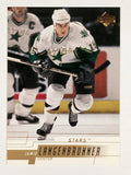 2000-01 Upper Deck #286 Jamie Langenbrunner
