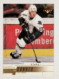 2000-01 Upper Deck #289 Ted Donato