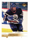 2000-01 Upper Deck #301 Georges Laraque