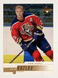 2000-01 Upper Deck #305 Viktor Kozlov