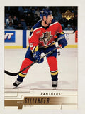 2000-01 Upper Deck #307 Mike Sillinger